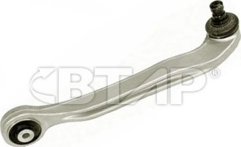 BTAP BVC302-012 - Bras de liaison, suspension de roue cwaw.fr