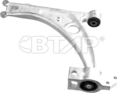 BTAP BVC302-083 - Bras de liaison, suspension de roue cwaw.fr