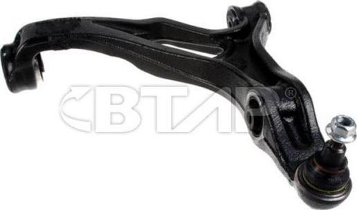 BTAP BVC302-031 - Bras de liaison, suspension de roue cwaw.fr