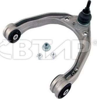 BTAP BVC302-033 - Bras de liaison, suspension de roue cwaw.fr