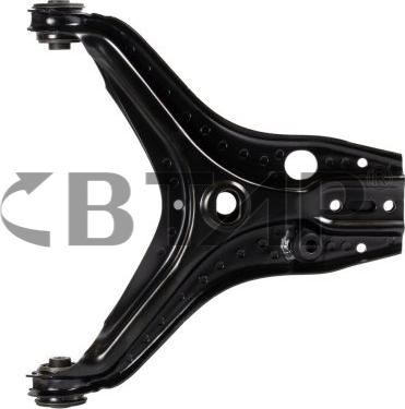 BTAP BVC302-070 - Bras de liaison, suspension de roue cwaw.fr