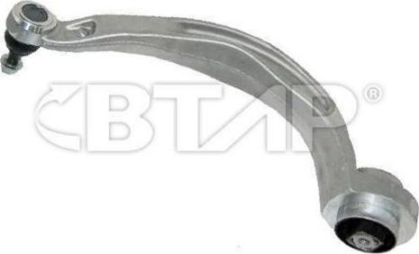 BTAP BVC302-141 - Bras de liaison, suspension de roue cwaw.fr