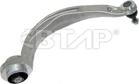 BTAP BVC302-142 - Bras de liaison, suspension de roue cwaw.fr