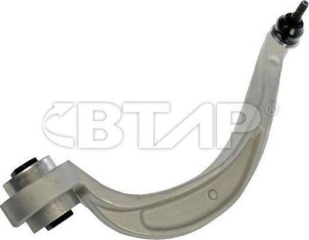 BTAP BVC302-123 - Bras de liaison, suspension de roue cwaw.fr