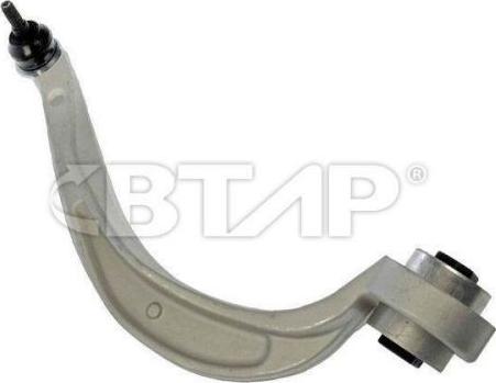 BTAP BVC302-122 - Bras de liaison, suspension de roue cwaw.fr