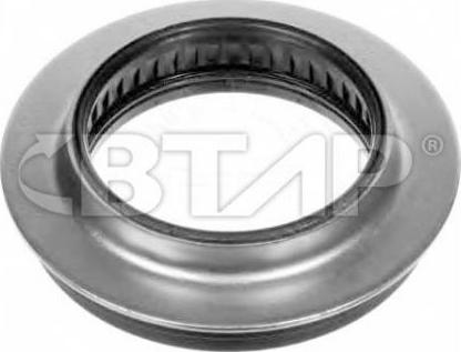 BTAP BVC321-243 - Roulement, coupelle de suspension cwaw.fr