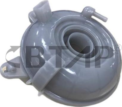 BTAP BVE904-590 - Vase d'expansion, liquide de refroidissement cwaw.fr