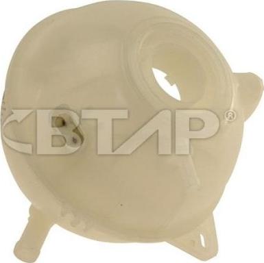 BTAP BVE904-001 - Vase d'expansion, liquide de refroidissement cwaw.fr