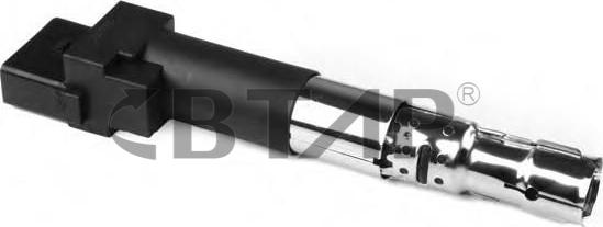 BTAP BVE405-005 - Bobine d'allumage cwaw.fr