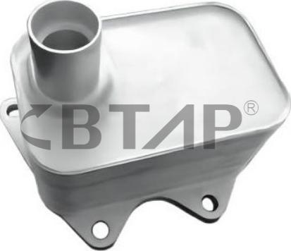 BTAP BVE105-040 - Radiateur d'huile cwaw.fr