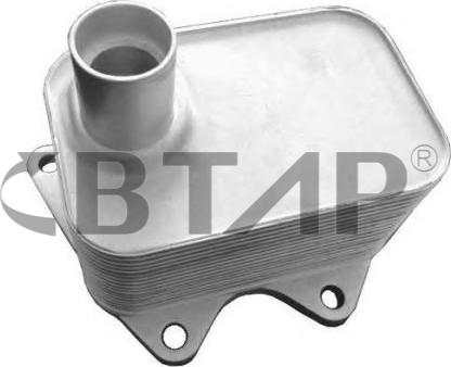 BTAP BVE105-013 - Radiateur d'huile cwaw.fr