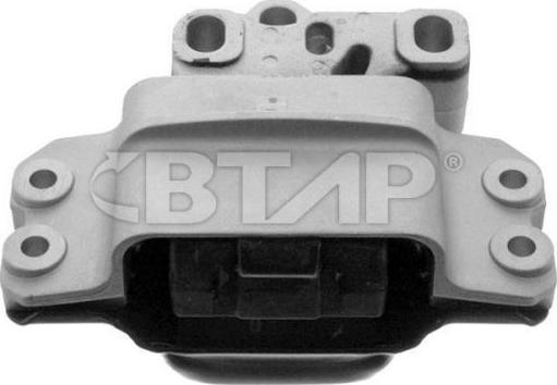 BTAP BVE1101-088 - Support moteur cwaw.fr