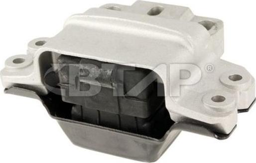 BTAP BVE1101-109 - Support moteur cwaw.fr