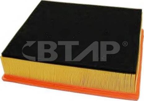 BTAP BVE301-025 - Filtre à air cwaw.fr