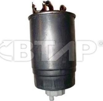 BTAP BVE205-010 - Filtre à carburant cwaw.fr