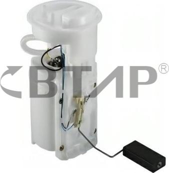 BTAP BVE207-369 - Pompe à carburant cwaw.fr