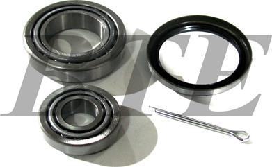 BTE 550410 - Kit de roulements de roue cwaw.fr