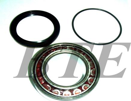 BTE 501290-1 - Kit de roulements de roue cwaw.fr