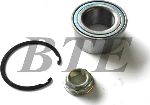 BTE 570570 - Kit de roulements de roue cwaw.fr