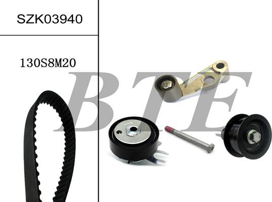 BTE SZK03940 - Kit de distribution cwaw.fr