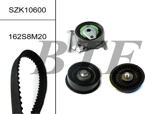 BTE SZK10600 - Kit de distribution cwaw.fr