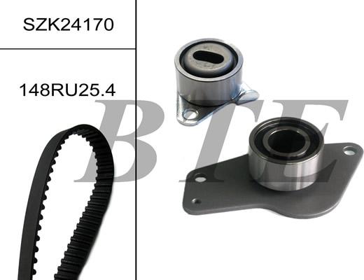 BTE SZK24170 - Kit de distribution cwaw.fr