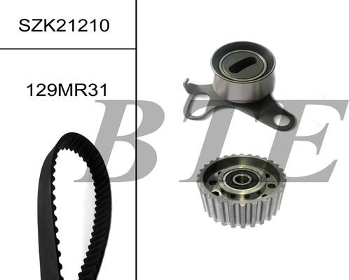 BTE SZK21210 - Kit de distribution cwaw.fr