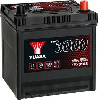 BTS Turbo B100075 - Batterie de démarrage cwaw.fr