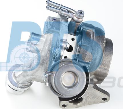 BTS Turbo T914992 - Turbocompresseur, suralimentation cwaw.fr