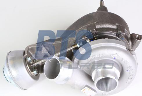 BTS Turbo T914942 - Turbocompresseur, suralimentation cwaw.fr