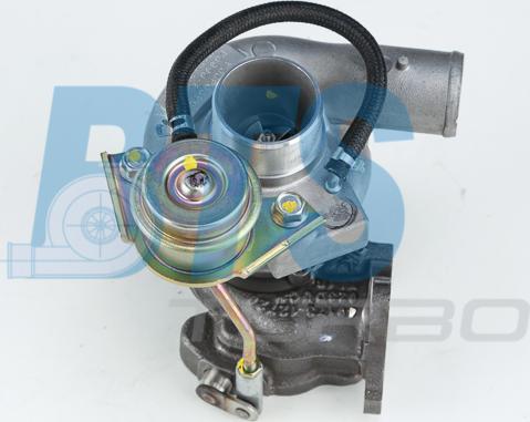 BTS Turbo T914959 - Turbocompresseur, suralimentation cwaw.fr