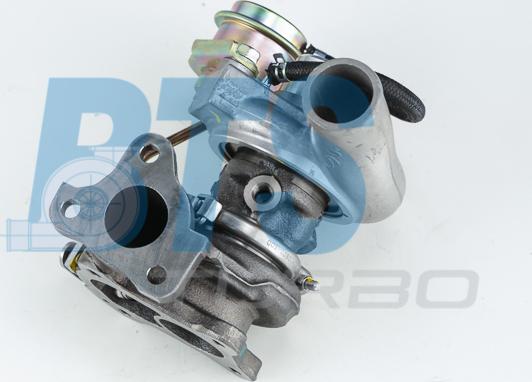 BTS Turbo T914959 - Turbocompresseur, suralimentation cwaw.fr