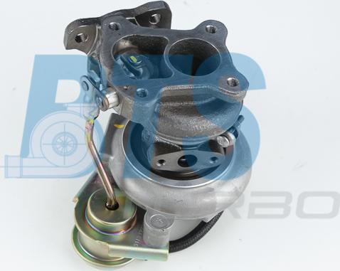 BTS Turbo T914959 - Turbocompresseur, suralimentation cwaw.fr