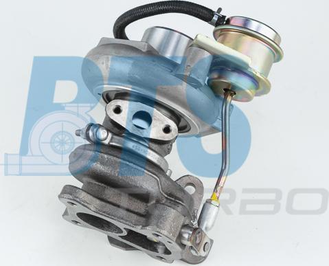 BTS Turbo T914959 - Turbocompresseur, suralimentation cwaw.fr