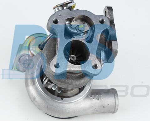 BTS Turbo T914959 - Turbocompresseur, suralimentation cwaw.fr