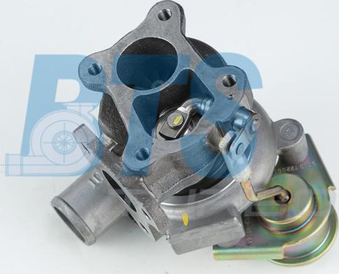 BTS Turbo T914959 - Turbocompresseur, suralimentation cwaw.fr