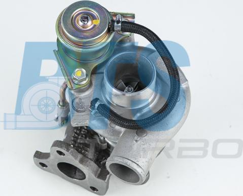 BTS Turbo T914959 - Turbocompresseur, suralimentation cwaw.fr