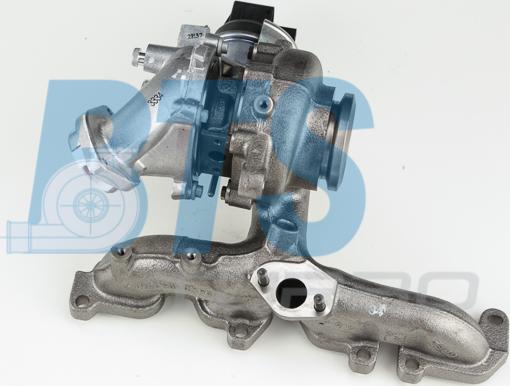 BTS Turbo T914930 - Turbocompresseur, suralimentation cwaw.fr