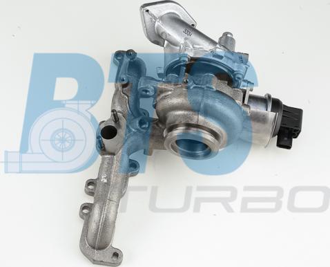 BTS Turbo T914930 - Turbocompresseur, suralimentation cwaw.fr