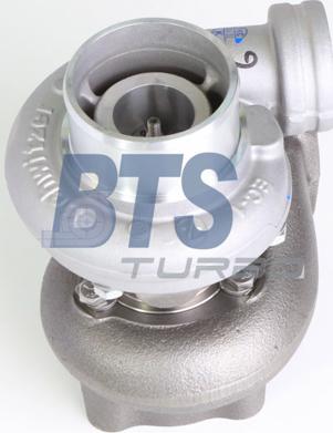 BTS Turbo T914460 - Turbocompresseur, suralimentation cwaw.fr