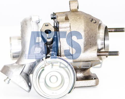 BTS Turbo T914404 - Turbocompresseur, suralimentation cwaw.fr