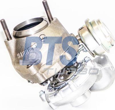 BTS Turbo T914404 - Turbocompresseur, suralimentation cwaw.fr