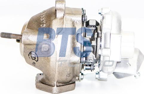 BTS Turbo T914404 - Turbocompresseur, suralimentation cwaw.fr