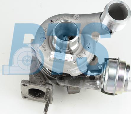 BTS Turbo T914549 - Turbocompresseur, suralimentation cwaw.fr