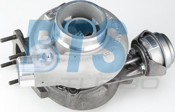 BTS Turbo T914534 - Turbocompresseur, suralimentation cwaw.fr