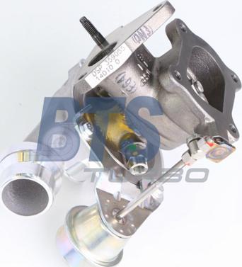 BTS Turbo T914537 - Turbocompresseur, suralimentation cwaw.fr