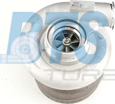 BTS Turbo T914690 - Turbocompresseur, suralimentation cwaw.fr