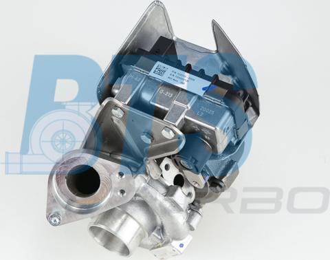 BTS Turbo T914627RE - Turbocompresseur, suralimentation cwaw.fr