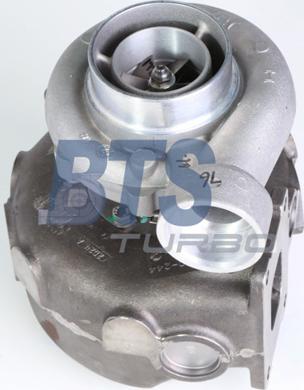 BTS Turbo T914090 - Turbocompresseur, suralimentation cwaw.fr