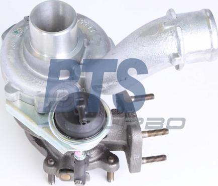 BTS Turbo T914051 - Turbocompresseur, suralimentation cwaw.fr